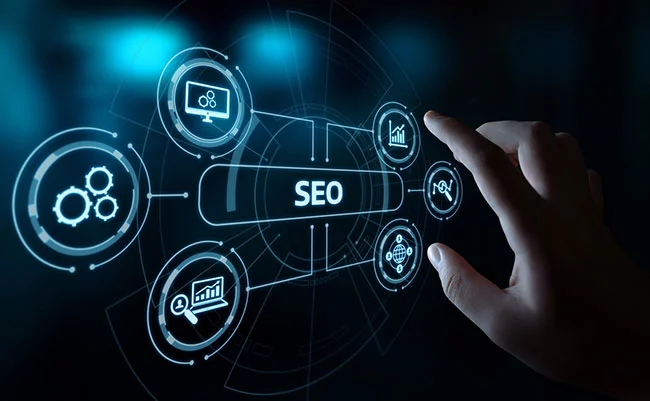 SEO Optimization Strategies