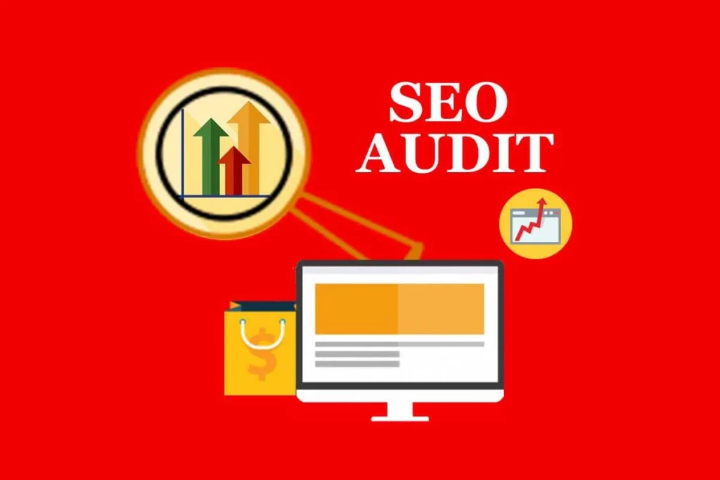 SEO Site Audit